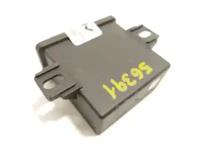 Автозапчасти б/у блок управления освещением за audi q3 (8ub, 8ug) 2.0 tdi ссылки oem iam 8x0907357b  8x0907357a