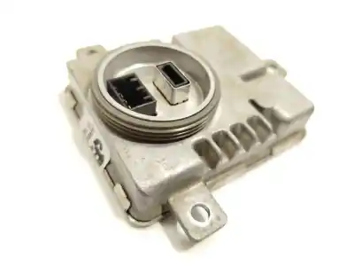 Автозапчастина б/у лівий світлодіодний блок для audi q3 (8ub, 8ug) 2.0 tdi посилання на oem iam 8k0941597c w003t20171 