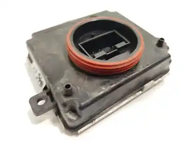 Second-hand car spare part left led control unit for audi q3 (8ub, 8ug) 2.0 tdi oem iam references 4g0907397d