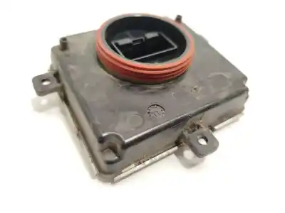 Second-hand car spare part right led control unit for audi q3 (8ub, 8ug) 2.0 tdi oem iam references 4g0907397d