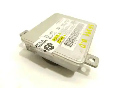 Second-hand car spare part right led control unit for audi q3 (8ub, 8ug) 2.0 tdi oem iam references 8k0941597c w003t20171 