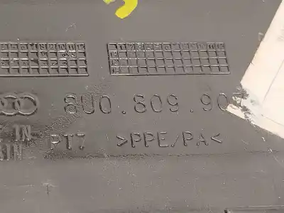 Автозапчасти б/у наружная крышка топлива за audi q3 (8ub, 8ug) 2.0 tdi ссылки oem iam 8u0809907  