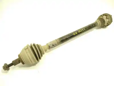 Second-hand car spare part front right transmission for audi q3 (8ub, 8ug) 2.0 tdi oem iam references 5n0407762f