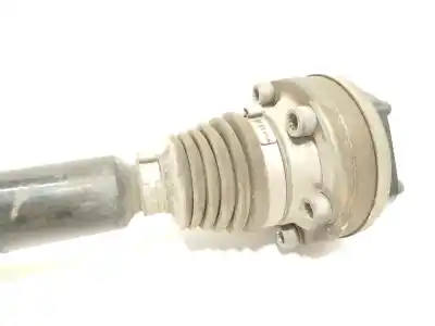 Автозапчастина б/у передня права трансмісія для audi q3 (8ub, 8ug) 2.0 tdi посилання на oem iam 5n0407762f  