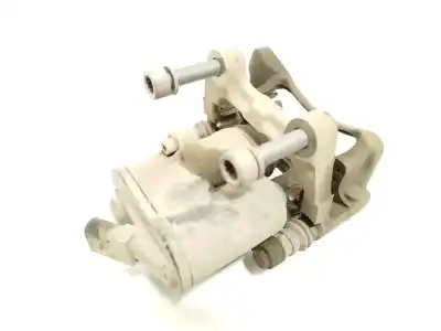 Автозапчасти б/у задний левый тормозной суппорт за audi q3 (8ub, 8ug) 2.0 tdi ссылки oem iam 5n0615403  