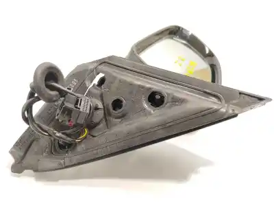 Second-hand car spare part left rearview mirror for audi q3 (8ub, 8ug) 2.0 tdi oem iam references 8u1857409f  8u1857409fsp9