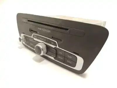 Автозапчасти б/у gps-навигационная система за audi q3 (8ub, 8ug) 2.0 tdi ссылки oem iam  28333873 