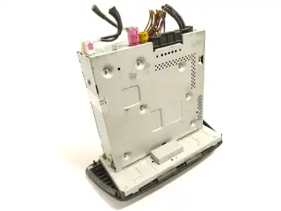 Автозапчасти б/у gps-навигационная система за audi q3 (8ub, 8ug) 2.0 tdi ссылки oem iam  28333873 