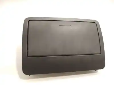 Second-hand car spare part multifunction display for audi q3 (8ub, 8ug) 2.0 tdi oem iam references 8u0919603  8u0857273a