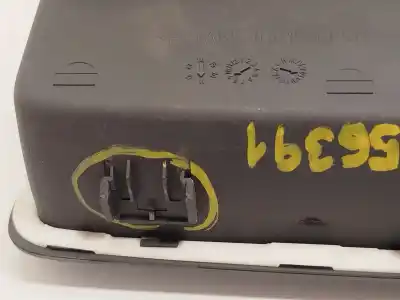 Second-hand car spare part multifunction display for audi q3 (8ub, 8ug) 2.0 tdi oem iam references 8u0919603  8u0857273a