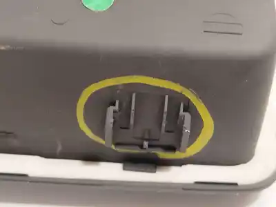 Second-hand car spare part multifunction display for audi q3 (8ub, 8ug) 2.0 tdi oem iam references 8u0919603  8u0857273a