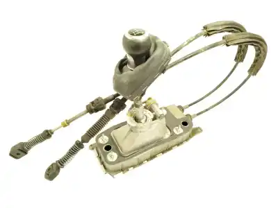 Second-hand car spare part gear lever for audi q3 (8ub, 8ug) 2.0 tdi oem iam references 5n0711049q