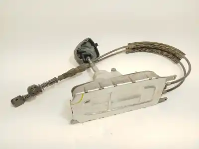 Автозапчасти б/у рычаг переключения передач за audi q3 (8ub, 8ug) 2.0 tdi ссылки oem iam 5n0711049q  