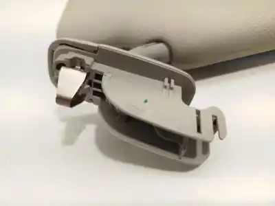 Автозапчастина б/у лівий натір для audi q3 (8ub, 8ug) 2.0 tdi посилання на oem iam 8k0857551  