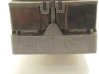 Second-hand car spare part left front power window switch for audi q3 (8ub, 8ug) 2.0 tdi oem iam references 4g0959851  