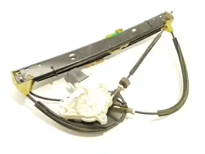 Second-hand car spare part driver left window regulator for audi q3 (8ub, 8ug) 2.0 tdi oem iam references 8u0837461