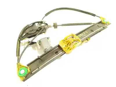 Second-hand car spare part driver left window regulator for audi q3 (8ub, 8ug) 2.0 tdi oem iam references 8u0837461  8k0959801b