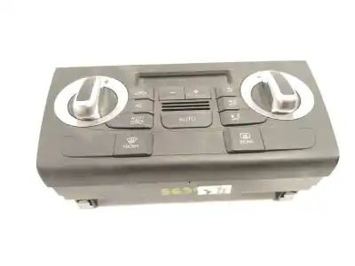 Автозапчасти б/у климат-контроль за audi q3 (8ub, 8ug) 2.0 tdi ссылки oem iam 8u0820043b  8u0820043bxha