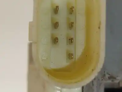 Автозапчастина б/у замок передній праві двері для audi q3 (8ub, 8ug) 2.0 tdi посилання на oem iam 8j1837016a  