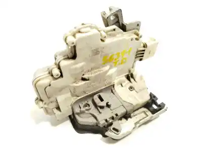 Second-hand car spare part rear right door lock for audi q3 (8ub, 8ug) 2.0 tdi oem iam references 4g0839016