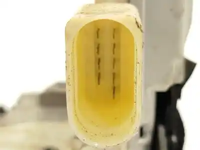 Автозапчастина б/у замок заднього правого дверя для audi q3 (8ub, 8ug) 2.0 tdi посилання на oem iam 4g0839016  