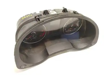 Автозапчастина б/у ПАНЕЛЬ ІНСТРУМЕНТІВ для AUDI Q3 (8UB, 8UG)  Посилання на OEM IAM 8U0920930A  