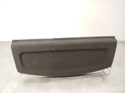 Pezzo di ricambio per auto di seconda mano Vassoio Posteriore per VOLKSWAGEN GOLF PLUS V (5M1, 521) 1.9 TDI Riferimenti OEM IAM 5M0867769A  5M0867769AHH2