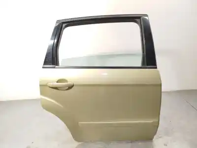Second-hand car spare part rear right door for ford s-max (wa6) 2.0 tdci oem iam references 1693745