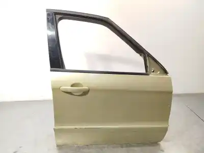 Second-hand car spare part front right door for ford s-max (wa6) 2.0 tdci oem iam references 1572631