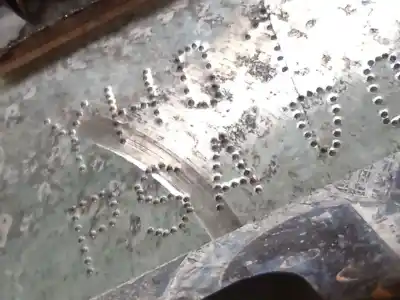 Автозапчастина б/у вибривався двигун для fiat doblo furgoneta/monovolumen (510_, 511_) bluehdi 100 посилання на oem iam yh01  