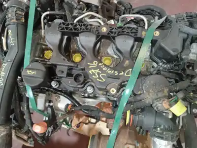 Автозапчастина б/у вибривався двигун для fiat doblo furgoneta/monovolumen (510_, 511_) bluehdi 100 посилання на oem iam yh01  