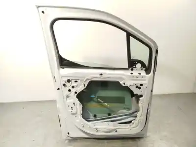 Автозапчастина б/у передні ліві двері для fiat doblo furgoneta/monovolumen (510_, 511_) bluehdi 100 посилання на oem iam   