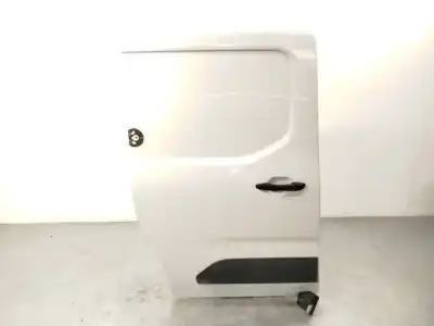 Автозапчасти б/у правая сдвижная боковая дверь за fiat doblo furgoneta/monovolumen (510_, 511_) bluehdi 100 ссылки oem iam  Автозапчасти б/у правая сдвижная боковая дверь за fiat doblo furgoneta/monovolumen (510_, 511_) bluehdi 100 ссылки oem iam