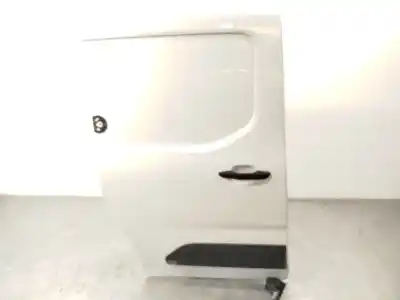 Автозапчасти б/у правая сдвижная боковая дверь за fiat doblo furgoneta/monovolumen (510_, 511_) bluehdi 100 ссылки oem iam   