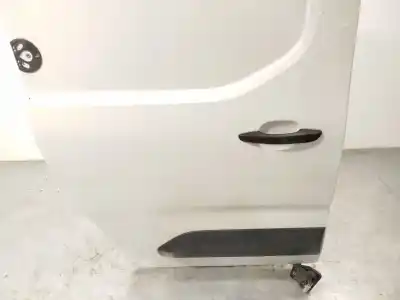Автозапчасти б/у правая сдвижная боковая дверь за fiat doblo furgoneta/monovolumen (510_, 511_) bluehdi 100 ссылки oem iam   