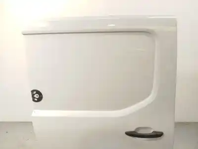 Автозапчасти б/у правая сдвижная боковая дверь за fiat doblo furgoneta/monovolumen (510_, 511_) bluehdi 100 ссылки oem iam   