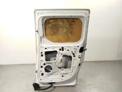 Автозапчасти б/у правая сдвижная боковая дверь за fiat doblo furgoneta/monovolumen (510_, 511_) bluehdi 100 ссылки oem iam   