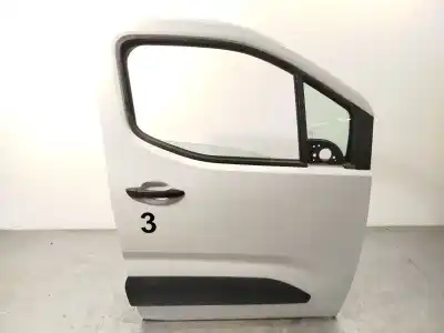Автозапчасти б/у дверь передняя правая за fiat doblo furgoneta/monovolumen (510_, 511_) bluehdi 100 ссылки oem iam  Автозапчасти б/у дверь передняя правая за fiat doblo furgoneta/monovolumen (510_, 511_) bluehdi 100 ссылки oem iam