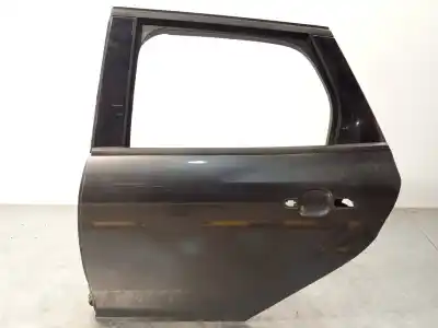Second-hand car spare part rear left door for ford focus iii turnier 1.0 ecoboost oem iam references 2172764