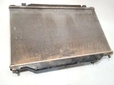 Автозапчасти б/у водяной радиатор за mazda cx-5 (kf) 2.5 awd ссылки oem iam pyfw15200 2230008710 