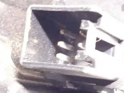 Piesă de schimb auto la mâna a doua mecanism acționare geam fațã dreapta pentru mazda cx-5 (kf) 2.5 awd referințe oem iam kb7w58590  b45c5858x