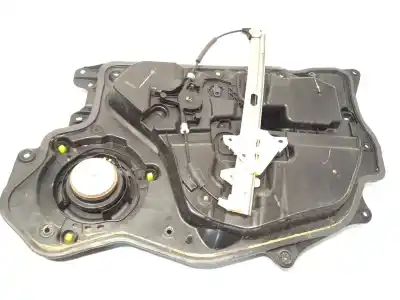 Second-hand car spare part driver left window regulator for mazda cx-5 (kf) 2.5 awd oem iam references kb7w59590  bhn95958x