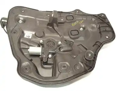 Second-hand car spare part rear right window regulator for mazda cx-5 (kf) 2.5 awd oem iam references kb7w7297x