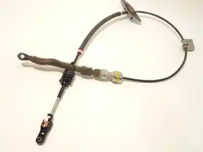 Second-hand car spare part gearbox linkage for mazda cx-5 (kf) 2.5 awd oem iam references kc9e46500