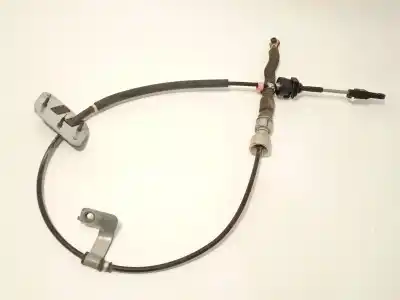 Second-hand car spare part gearbox linkage for mazda cx-5 (kf) 2.5 awd oem iam references kc9e46500 k12346500a k12746500