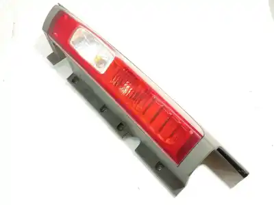 Second-hand car spare part  for NISSAN PRIMASTAR AUTOBÚS (X83)  OEM IAM references 2655900Q0A  