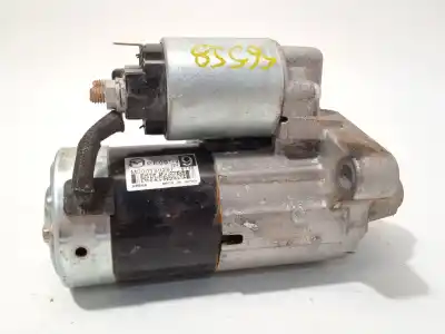 Second-hand car spare part starter motor for mazda cx-5 (kf) 2.5 awd oem iam references pe09