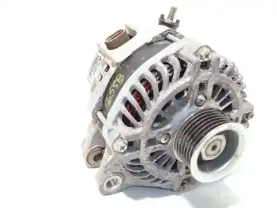 Second-hand car spare part alternator for mazda cx-5 (kf) 2.5 awd oem iam references 