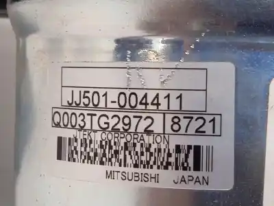 Автозапчасти б/у рулевая колонка за mazda cx-5 (kf) 2.5 awd ссылки oem iam kb8m3210xe q003tg2972 bhr132150c