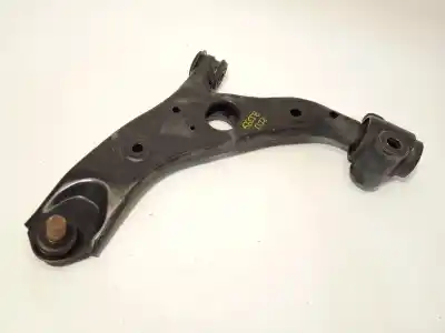 Second-hand car spare part front left lower suspension arm for mazda cx-5 (kf) 2.5 awd oem iam references kb8w34350d